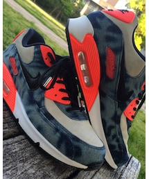 NIKE | スニーカー