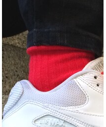 UNIQLO | ソックス/靴下