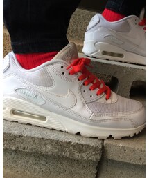 NIKE | airmax90 ホワイト(スニーカー)