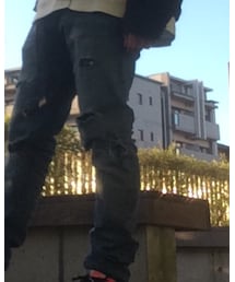 H&M | デニムパンツ