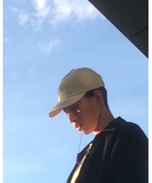 VINTAGE | キャップ