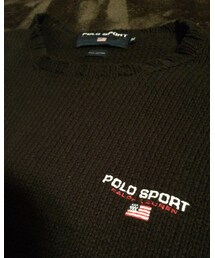 POLO SPORTS | ニット/セーター