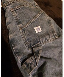 Lee | デニムパンツ