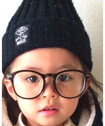 abcd | ニットキャップ/ビーニー