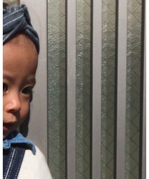 Handmade | ヘアバンド