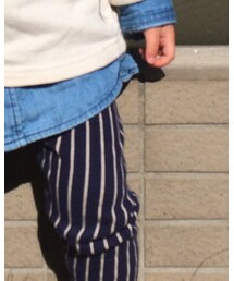 UNIQLO | その他パンツ