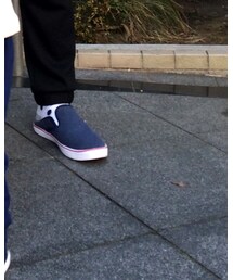 VANS | スニーカー