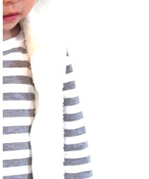 無印良品 | Tシャツ/カットソー