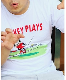 UNIQLO | Tシャツ/カットソー