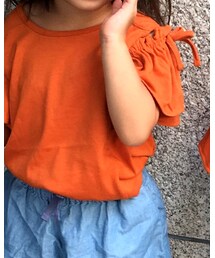 F.O.KIDS | Tシャツ/カットソー