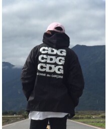 COMME des GARCONS | ジャケット/アウター