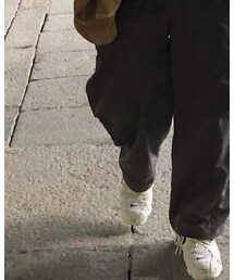 STUSSY | シューズ