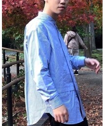 uniqlo x jil sander | シャツ/ブラウス
