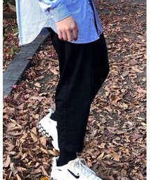 GU | チノパンツ
