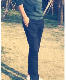 Dior homme | チノパンツ