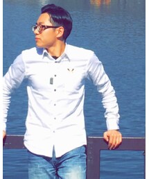 FENDI | シャツ/ブラウス