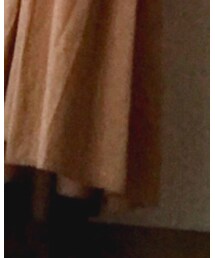 topic luxe | スカート