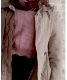 topic luxe | ニット/セーター