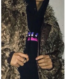 AVALONE | パーカー