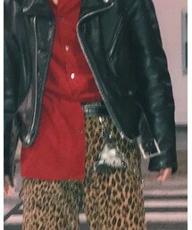 Calvin Klein PLATINUM | ベルト