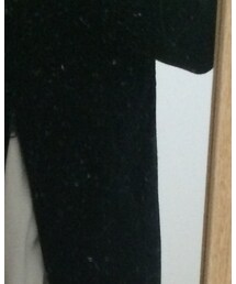 NANO universe | トップス