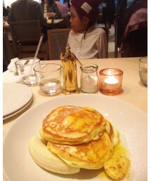 リコッタパンケーキ♡ | その他