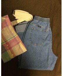 USED | デニムパンツ