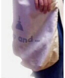 Niko and… | ショルダーバッグ