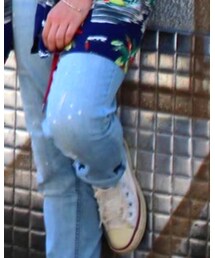 OLD NAVY | デニムパンツ