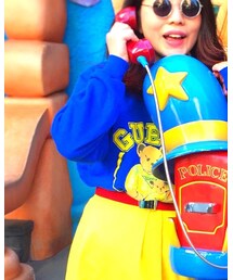 古着 GUESS | ニット/セーター