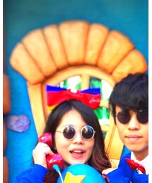 東京ディズニーランド | カチューシャ