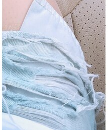 H&M | デニムパンツ