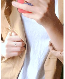 ZARA | タンクトップ