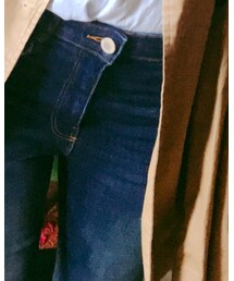 ZARA | デニムパンツ