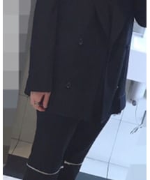COMME des GARCONS HOMME PLUS | テーラードジャケット