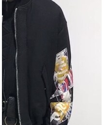 ALMOSTBLACK | その他アウター
