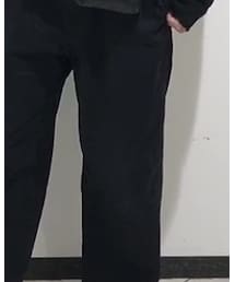 used | パンツ