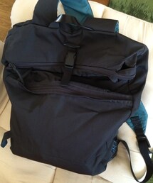 MANDARINA DUCK | マンダリナダックのリュックサック(バックパック/リュック)