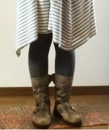 tricot COMME des GARCONS | tricotワークブーツ(ブーツ)