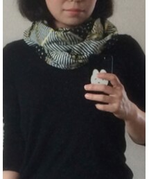 no brand | マフラー