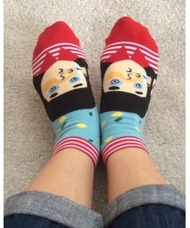 no brand | ソックス/靴下