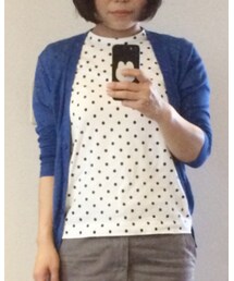 tricot COMME des GARCONS | Tシャツ/カットソー