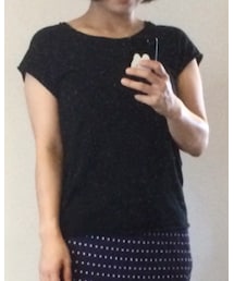 JEANASIS | Tシャツ/カットソー