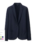 UNIQLO(ユニクロ)の「ジャケット/アウター(テーラードジャケット)」