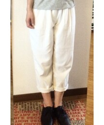 CIAOPANIC TYPY | パンツ