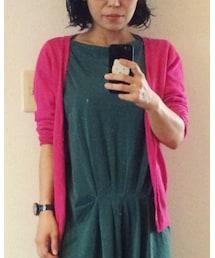 UNIQLO | カーディガン/ボレロ