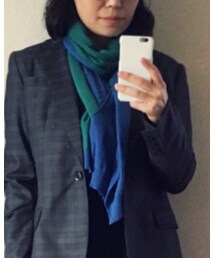 no brand | マフラー