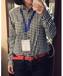 UNIQLO | シャツ/ブラウス