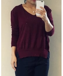 ZARA BASIC | ニット/セーター