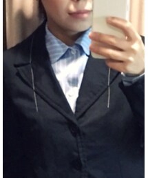 JUNYA WATANABE COMME des GARCONS | シャツ/ブラウス